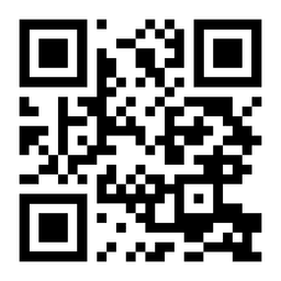 Telegram QR code
